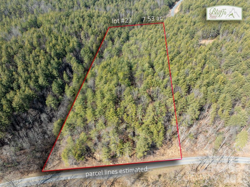 000 Narrow Gauge Drive 23, Collettsville, NC 28611