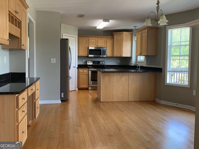 12 Finn Way, Dallas, GA 30132