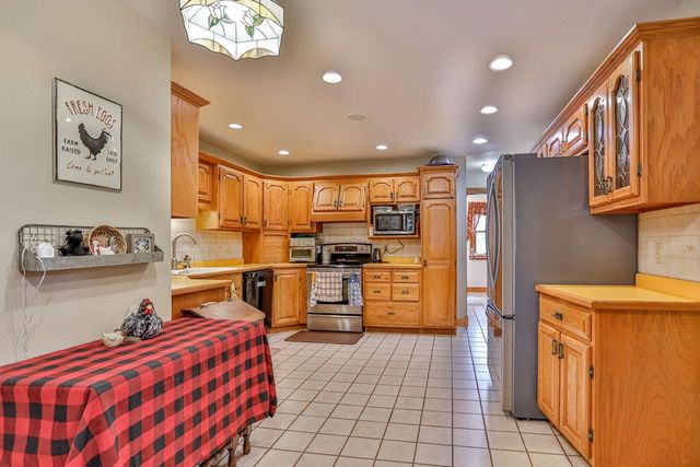 W4014 ALPINE AVENUE, Merrill, WI 54452