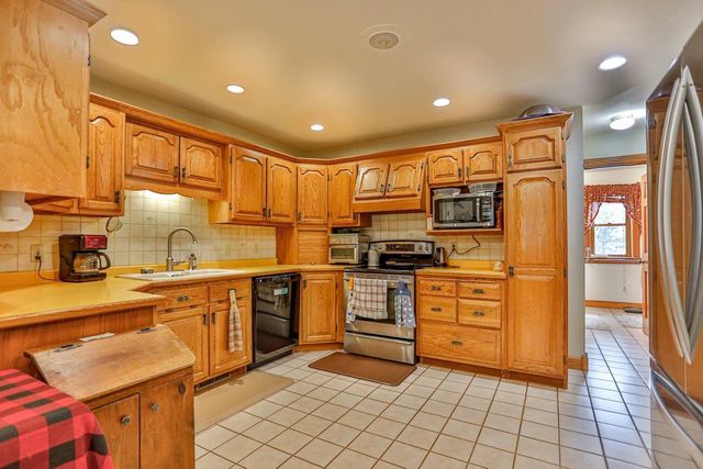W4014 ALPINE AVENUE, Merrill, WI 54452