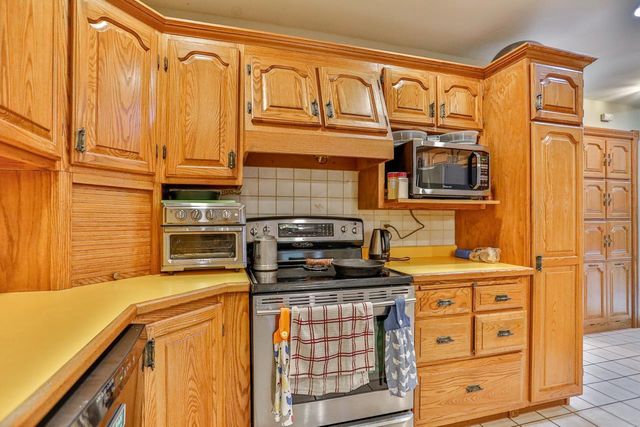 W4014 ALPINE AVENUE, Merrill, WI 54452