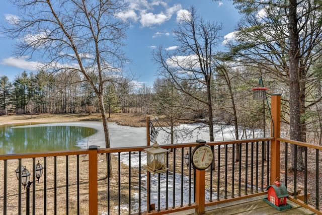 W4014 ALPINE AVENUE, Merrill, WI 54452