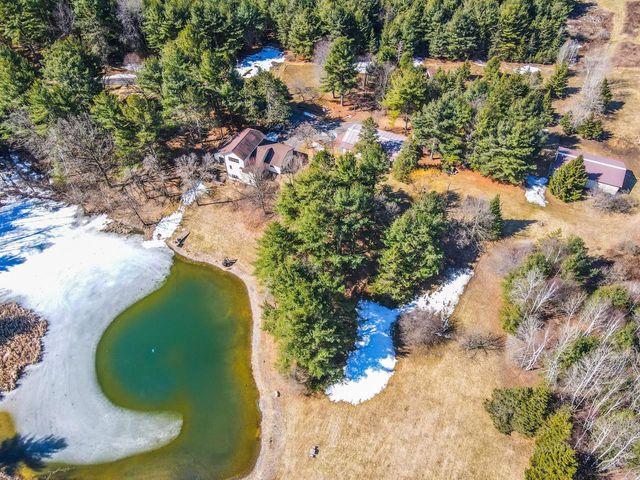 W4014 ALPINE AVENUE, Merrill, WI 54452