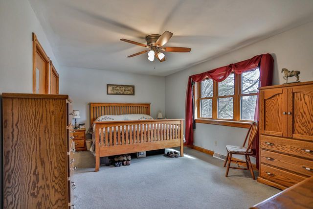 W4014 ALPINE AVENUE, Merrill, WI 54452