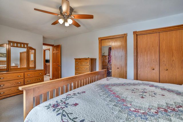 W4014 ALPINE AVENUE, Merrill, WI 54452