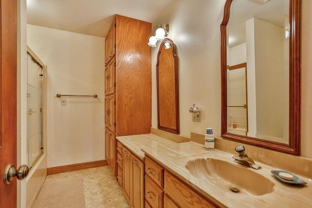 W4014 ALPINE AVENUE, Merrill, WI 54452
