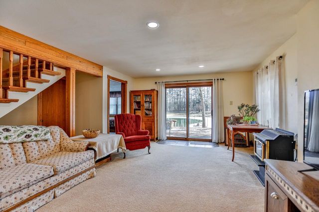 W4014 ALPINE AVENUE, Merrill, WI 54452