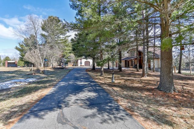 W4014 ALPINE AVENUE, Merrill, WI 54452