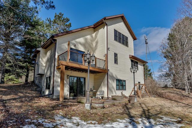 W4014 ALPINE AVENUE, Merrill, WI 54452