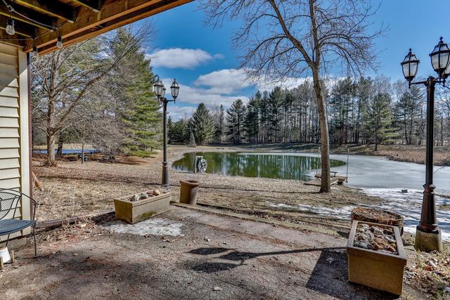 W4014 ALPINE AVENUE, Merrill, WI 54452