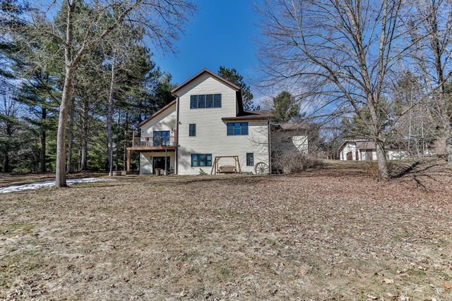 W4014 ALPINE AVENUE, Merrill, WI 54452