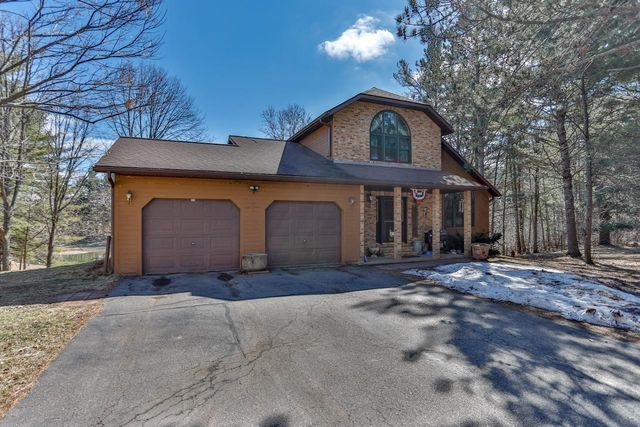 W4014 ALPINE AVENUE, Merrill, WI 54452