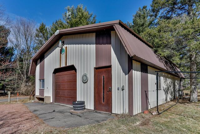 W4014 ALPINE AVENUE, Merrill, WI 54452