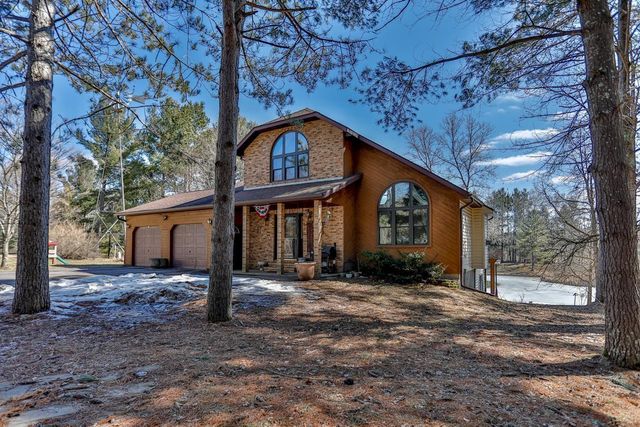 W4014 ALPINE AVENUE, Merrill, WI 54452