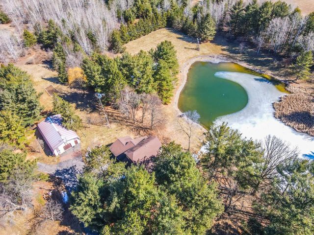 W4014 ALPINE AVENUE, Merrill, WI 54452