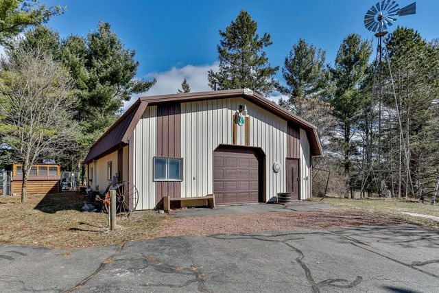 W4014 ALPINE AVENUE, Merrill, WI 54452