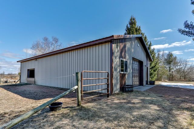 W4014 ALPINE AVENUE, Merrill, WI 54452