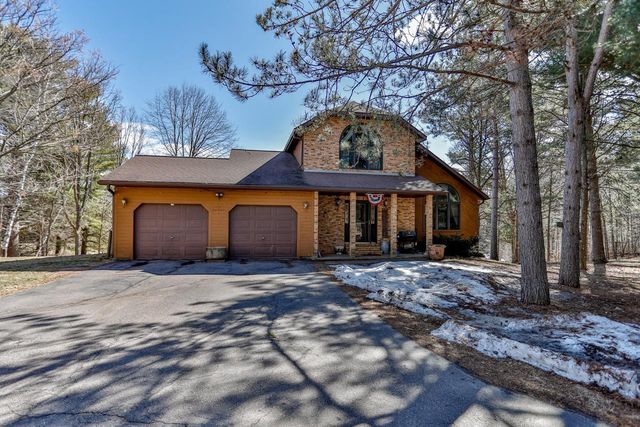 W4014 ALPINE AVENUE, Merrill, WI 54452