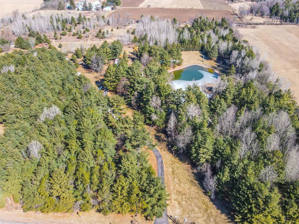 W4014 ALPINE AVENUE, Merrill, WI 54452