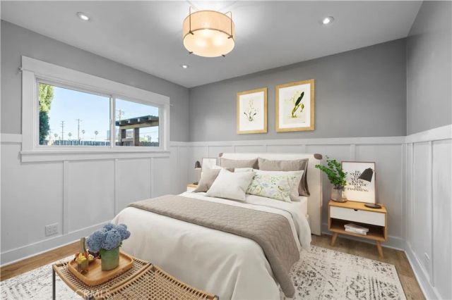 744 Flower Avenue, Venice, CA 90291