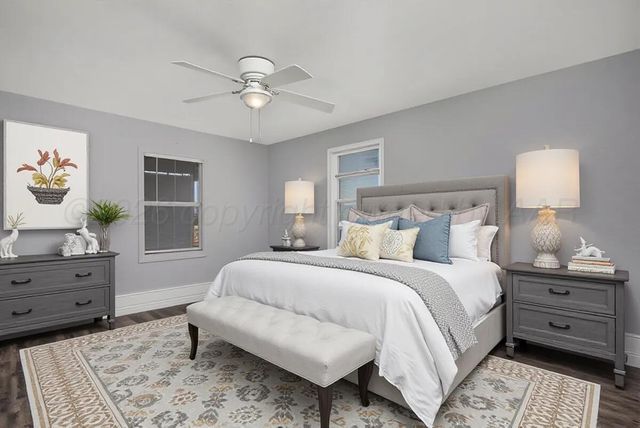 1108 N MADISON Street, Amarillo, TX 79107