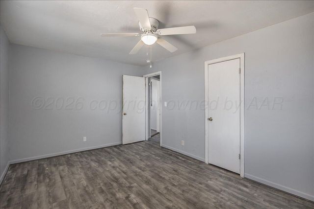 1108 N MADISON Street, Amarillo, TX 79107