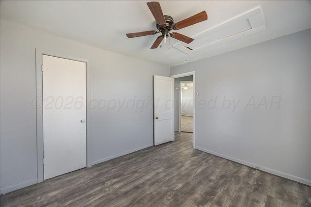 1108 N MADISON Street, Amarillo, TX 79107