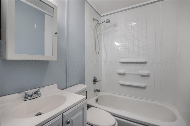 1108 N MADISON Street, Amarillo, TX 79107