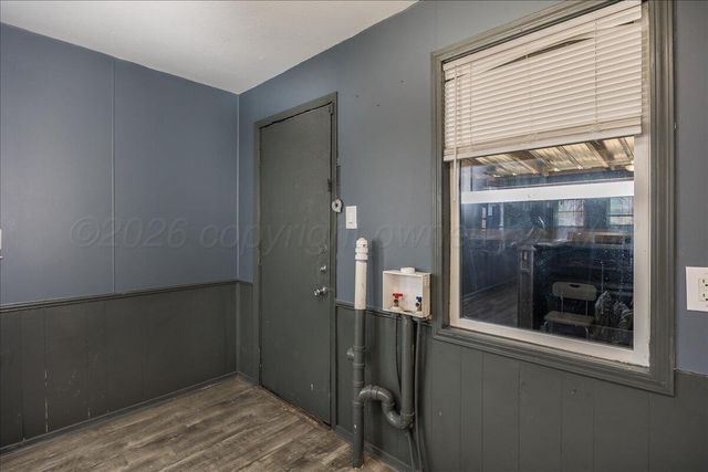 1108 N MADISON Street, Amarillo, TX 79107