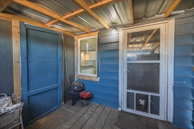 1108 N MADISON Street, Amarillo, TX 79107