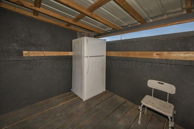 1108 N MADISON Street, Amarillo, TX 79107