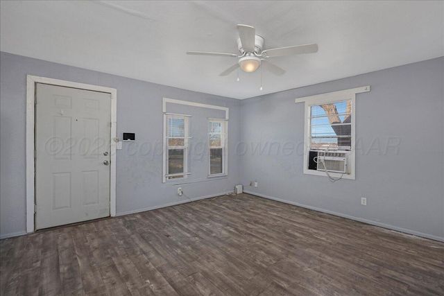 1108 N MADISON Street, Amarillo, TX 79107