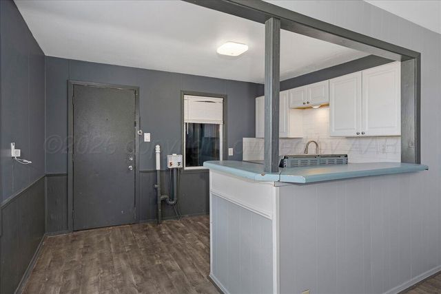 1108 N MADISON Street, Amarillo, TX 79107