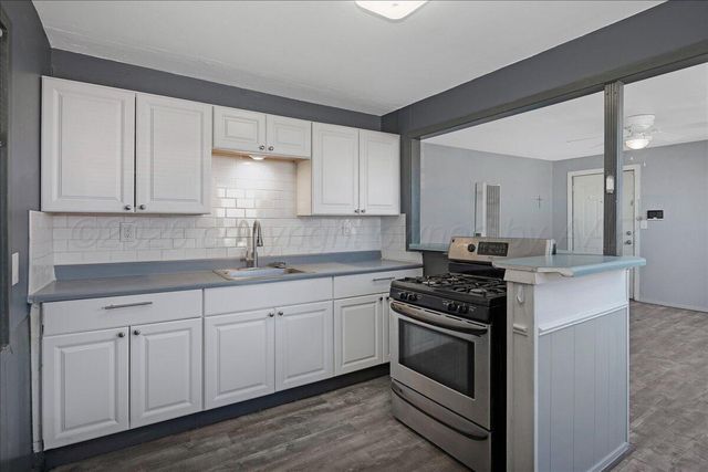 1108 N MADISON Street, Amarillo, TX 79107