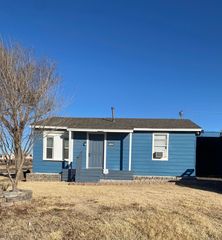1108 N MADISON Street, Amarillo, TX 79107