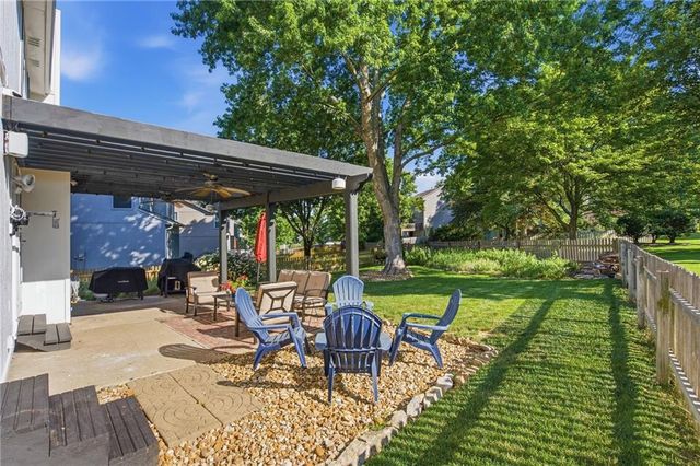 13614 W 129th Terrace, Olathe, KS 66062