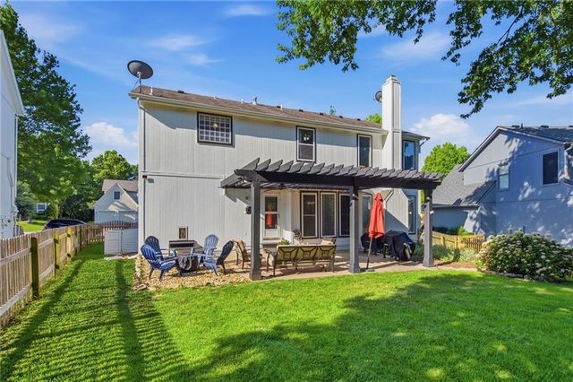 13614 W 129th Terrace, Olathe, KS 66062