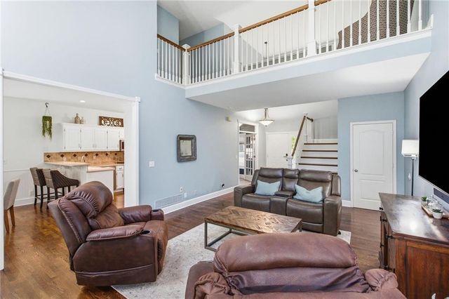 13614 W 129th Terrace, Olathe, KS 66062