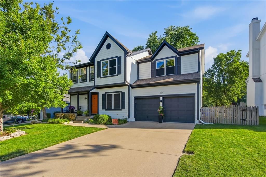 13614 W 129th Terrace, Olathe, KS 66062