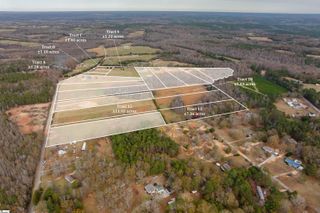 00 Taylor Road Lot A, Honea Path, SC 29654