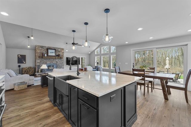 W7181 Duck Creek Avenue, Westfield, WI 53964