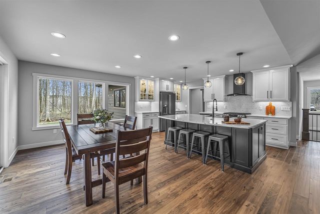 W7181 Duck Creek Avenue, Westfield, WI 53964