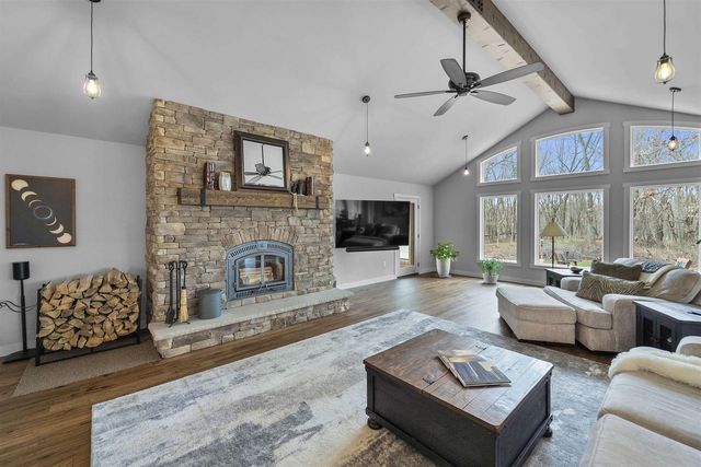 W7181 Duck Creek Avenue, Westfield, WI 53964
