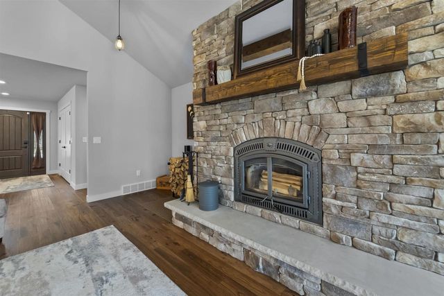 W7181 Duck Creek Avenue, Westfield, WI 53964