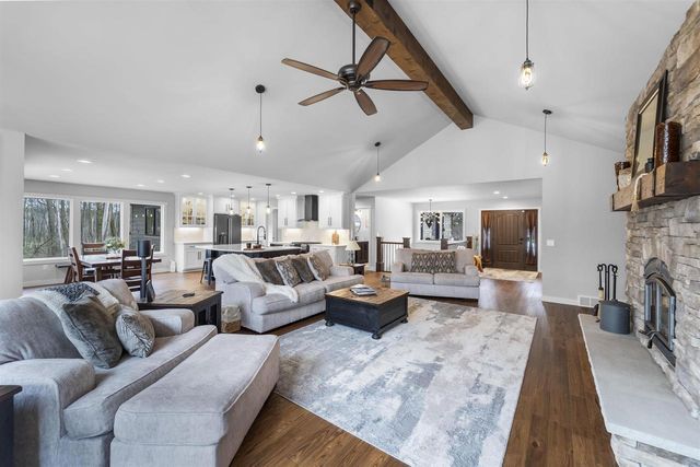 W7181 Duck Creek Avenue, Westfield, WI 53964