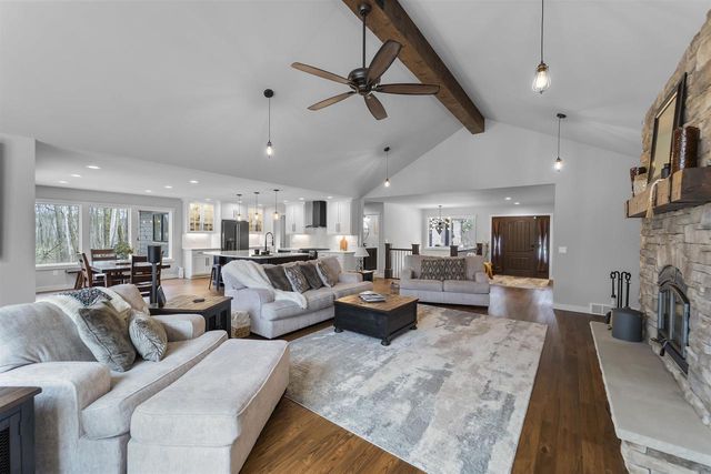 W7181 Duck Creek Avenue, Westfield, WI 53964