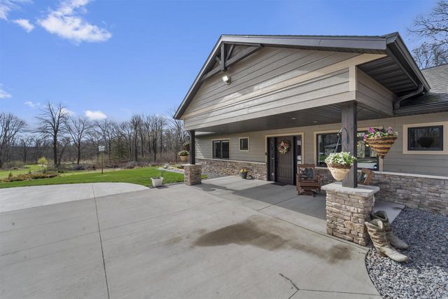 W7181 Duck Creek Avenue, Westfield, WI 53964