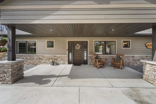 W7181 Duck Creek Avenue, Westfield, WI 53964