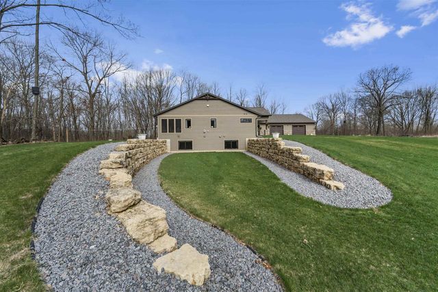W7181 Duck Creek Avenue, Westfield, WI 53964