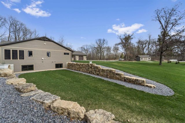 W7181 Duck Creek Avenue, Westfield, WI 53964